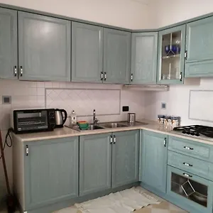 Antico Mercato Ortigia Apartment