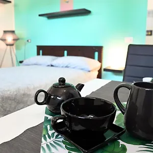 Affittacamere Guest House Lucca, Milano