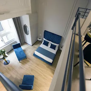 Apartahotel Intomilan Galleria Duomo I Boutique & Design