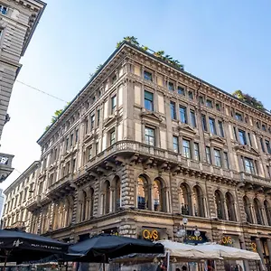  Aparthotel Imperiale