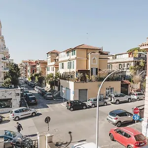 La Casa Di Klaudia , Roma Itália