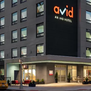 Avid - Brooklyn Dyker Heights By Ihg 3*, Nova Iorque Estados Unidos da América