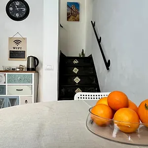 Casagio' Holiday home