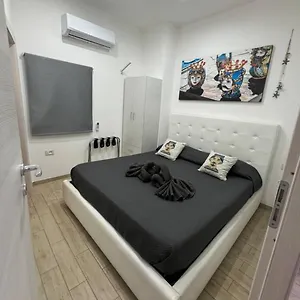 Apartamento Arcorosa