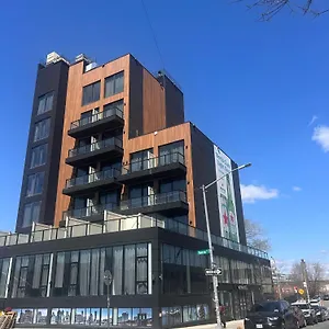 Nova Brooklyn 3*, Nova Iorque Estados Unidos da América
