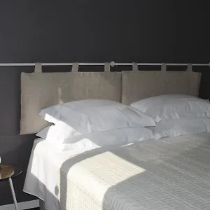Bed and breakfast Bed&cafe