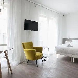 Apartamento Italianway-poma