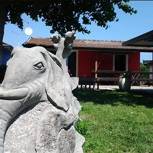 navštívit hotel