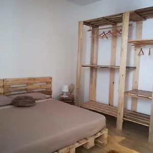 Apartamento Amendola24