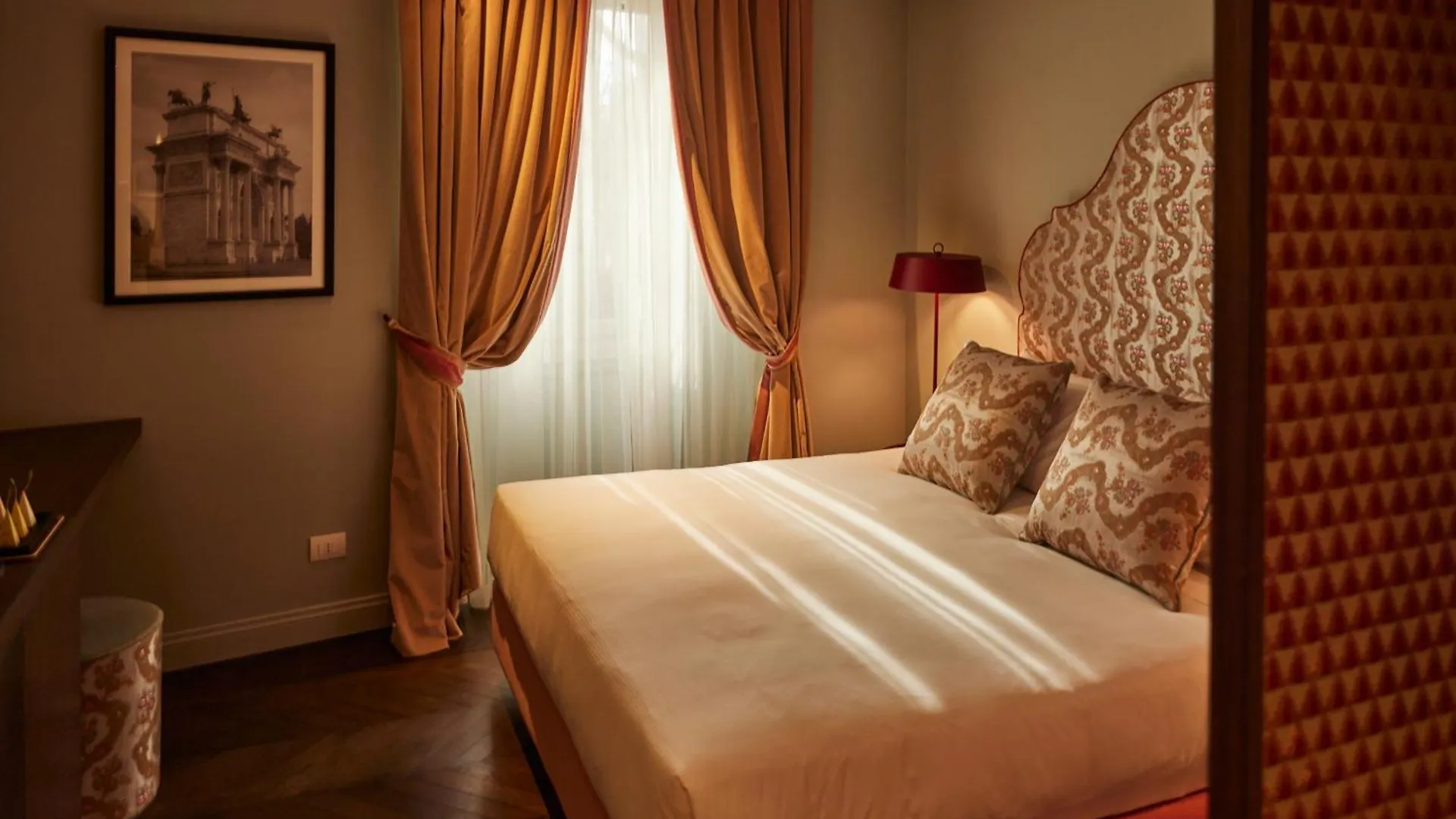 Living Suites Milaan Italië