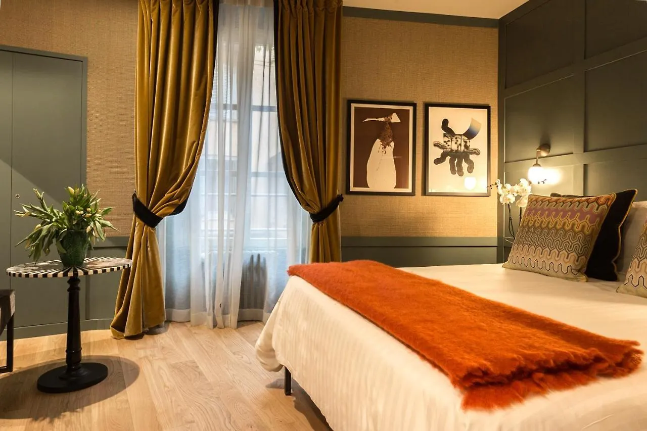 Living Suites Milaan Italië