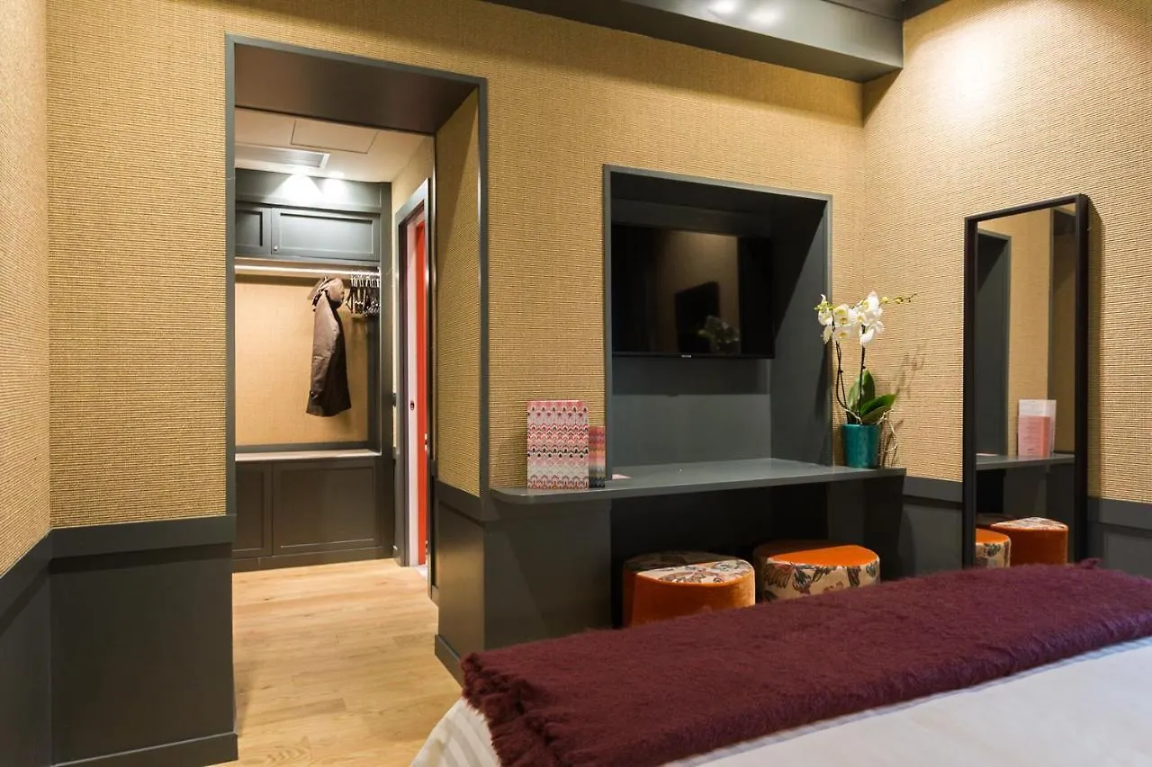 Living Suites Milaan Gasthuis